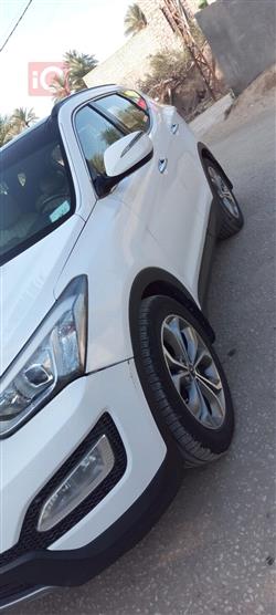 هيونداي سانتافي